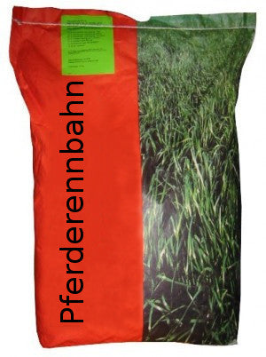 Pferderennbahn Saatgut 10 kg