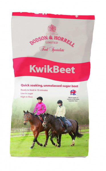 Dodson & Horrell Kwik Beet 20 kg