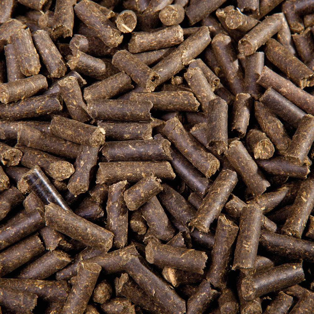 Eggersmann Profi Bronchial Kräuter Pellets 1 kg
