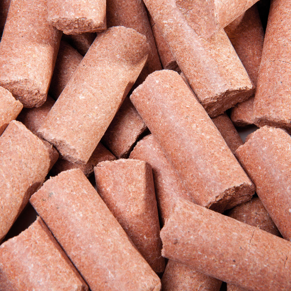 Eggersmann Lecker Bricks mit Himbeer 1 kg