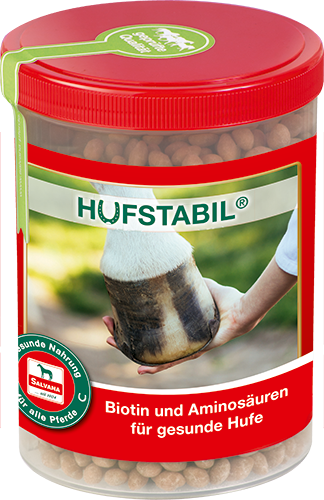 Salvana Hufstabil 0,75 kg