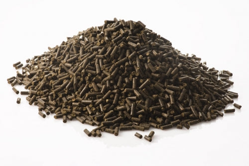 St.Hippolyt Anti-Streß-Kräuterpellets