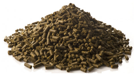 St.Hippolyt Knoblizem-Mineral 3 kg