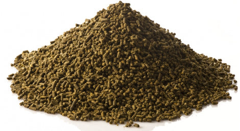 St.Hippolyt Vit E/Selen 1kg
