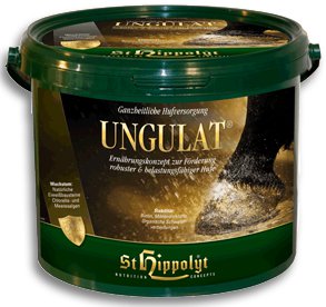St.Hippolyt Ungulat Hufkur 10 kg