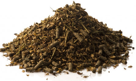 St.Hippolyt, Zuchtstutenfutter, Equilac Müsli 20 Kg