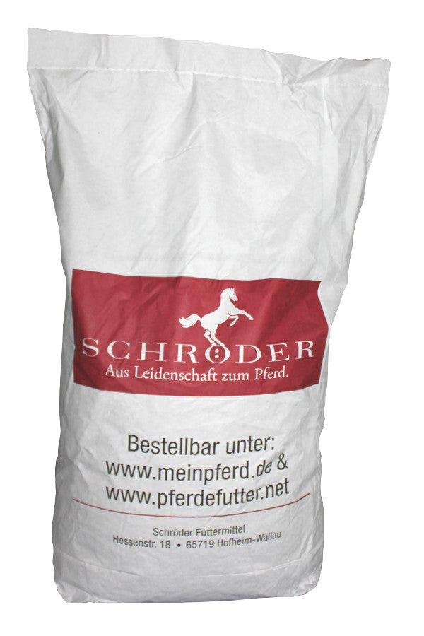 Schröder Premium Esparsette Cobs