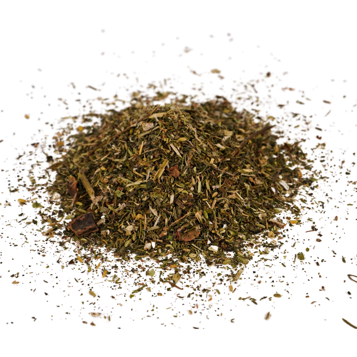 Schröder Premium Atemwegskräuter 1 kg