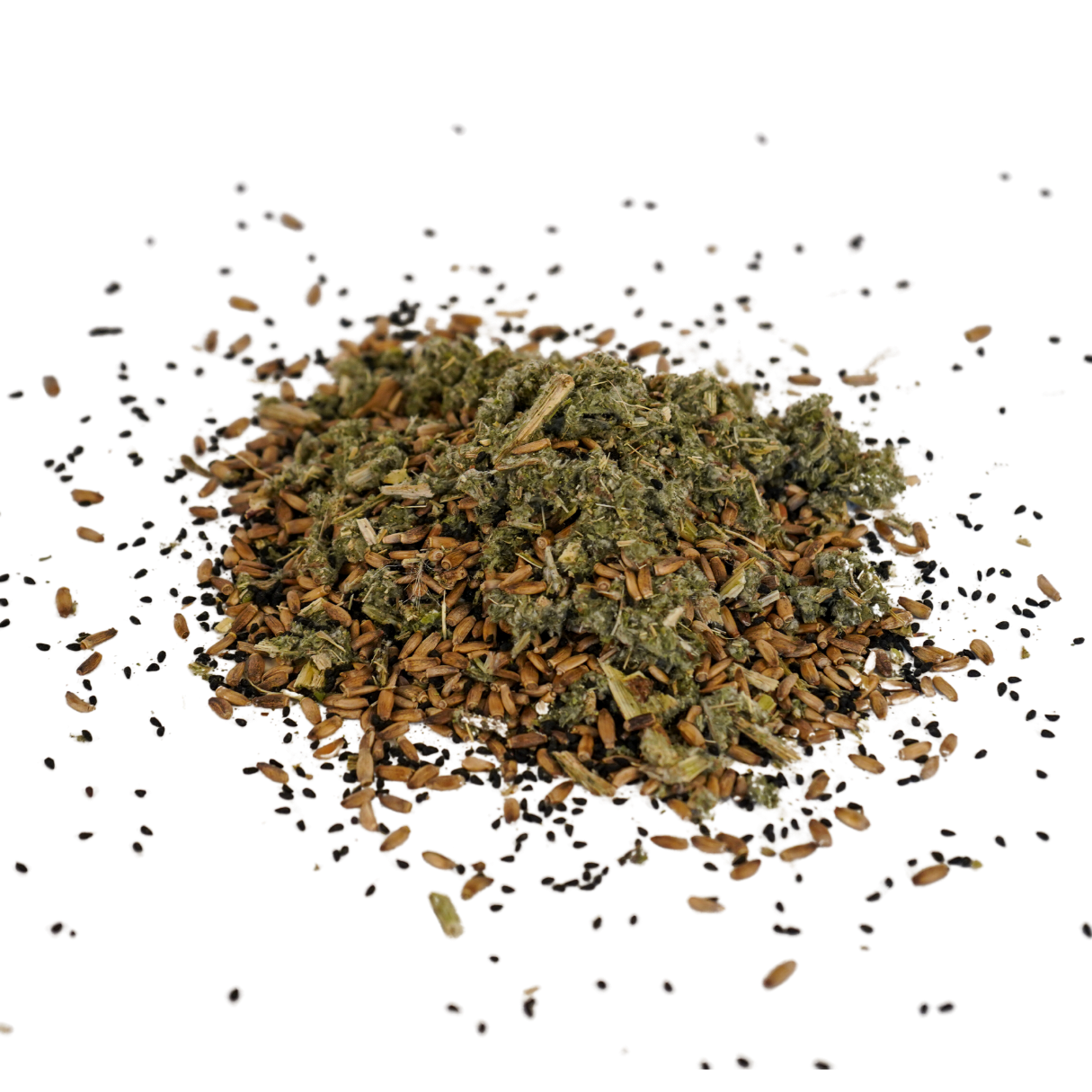 Schröder Premium Heparphyt Leberkräuter (Mariendistel + Artischocke) 1 kg
