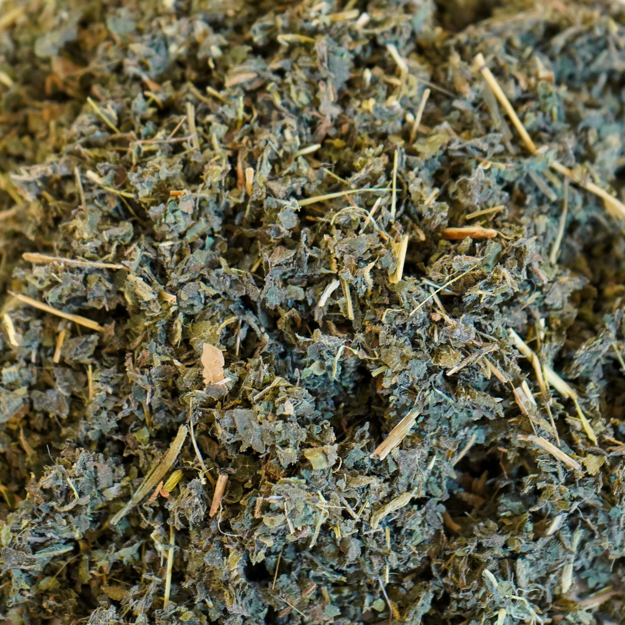 Schröder Brennesselblätter 1 kg