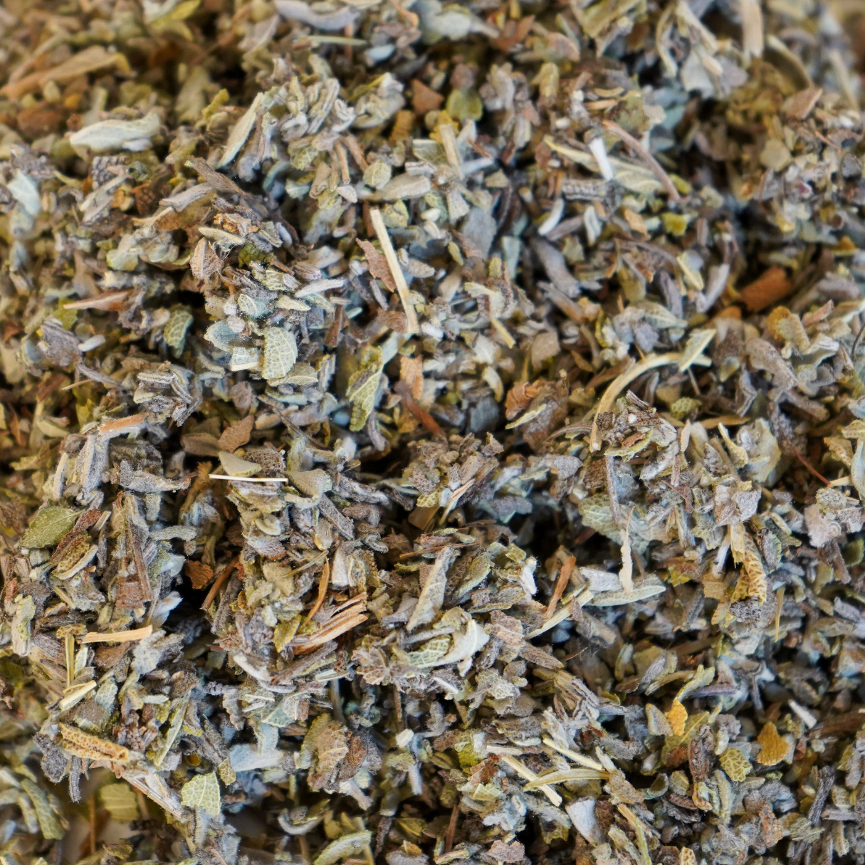 Schröder Premium Salbeiblätter 1 kg