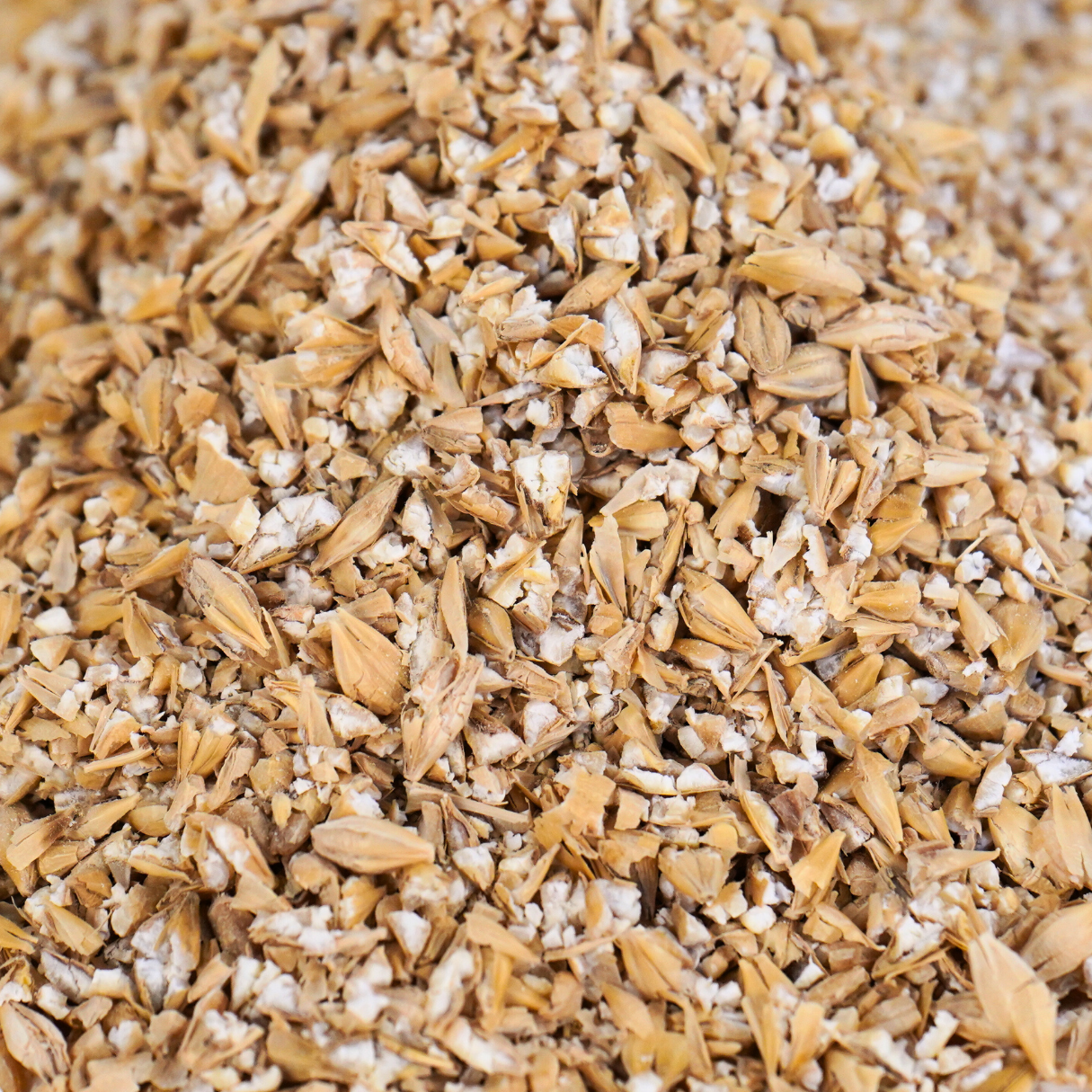 Gerste gequetscht 20 kg