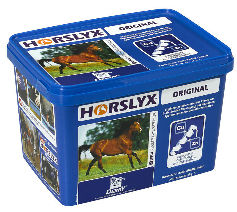 Horslyx Original