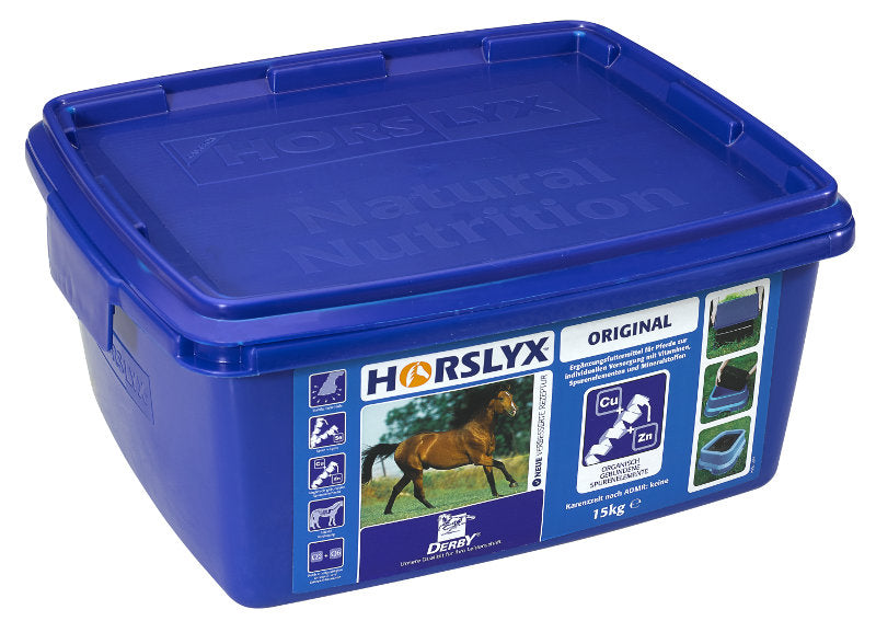Horslyx Original