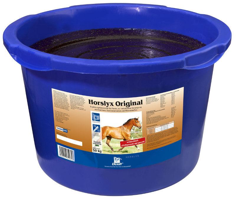 Horslyx Original