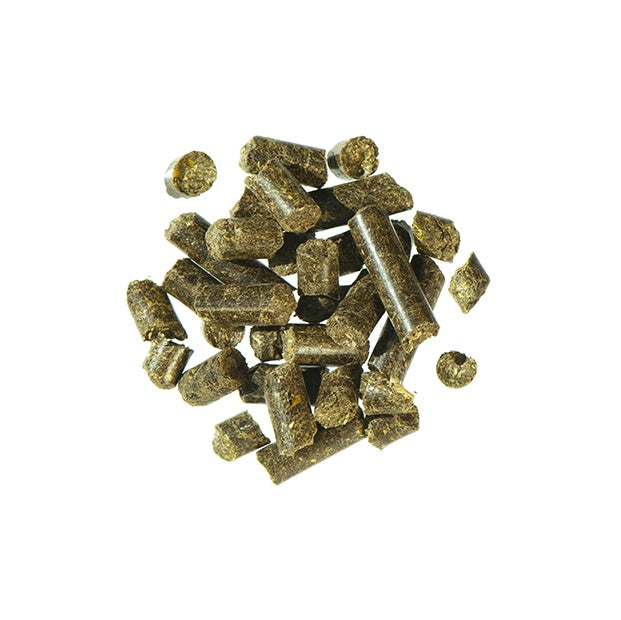 Agrobs Alpengrün Pellet 20 kg