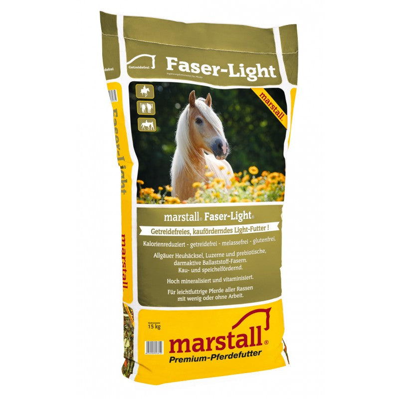 Marstall Faser-Light