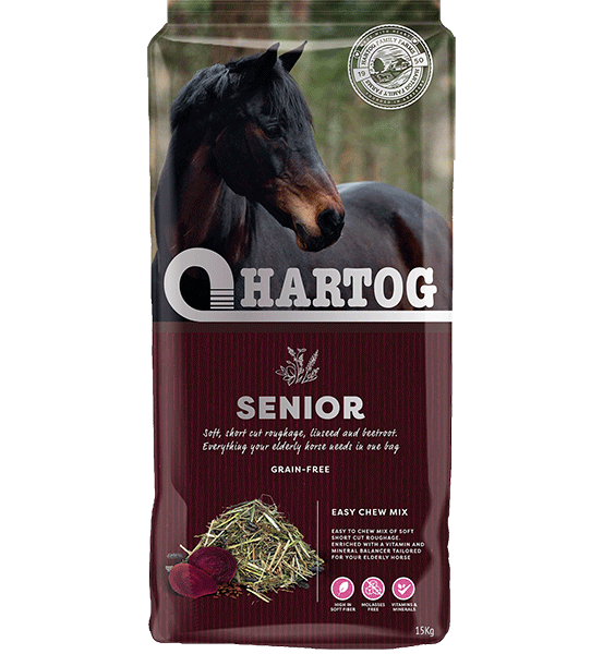 Hartog Complete Care Senior