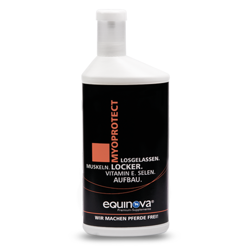 equinova Myoprotect Liquid 1L