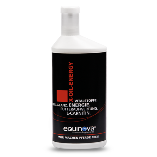 equinova X Oil Energy 1L