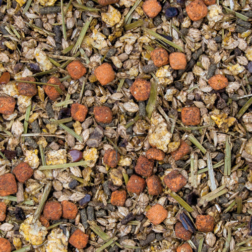 Höveler Kräutermüsli 20 kg