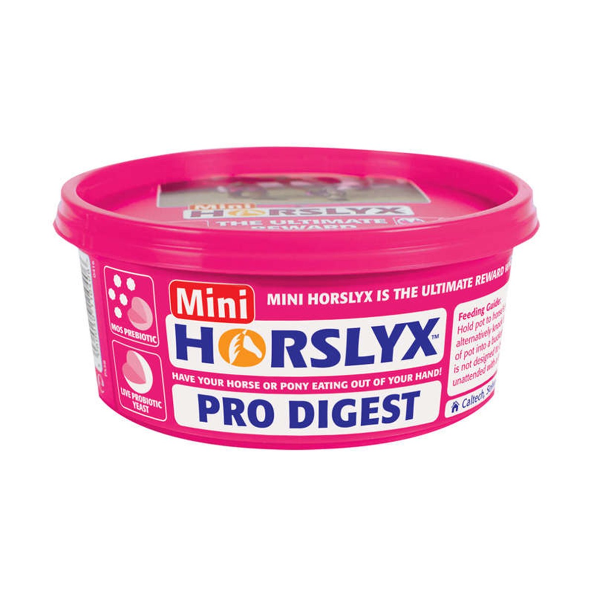 Horslyx Pro Digest 650g