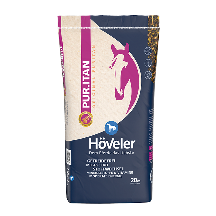 Höveler Puritan 20 kg