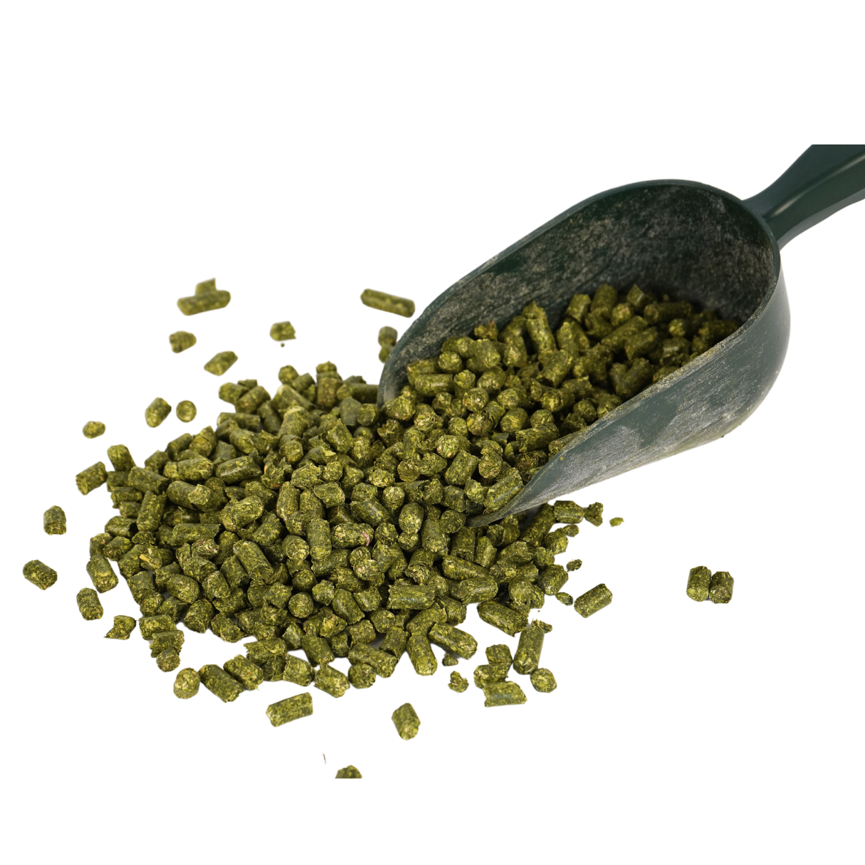 Schröder Luzerne Cobs (Pellets) Basis (8mm)