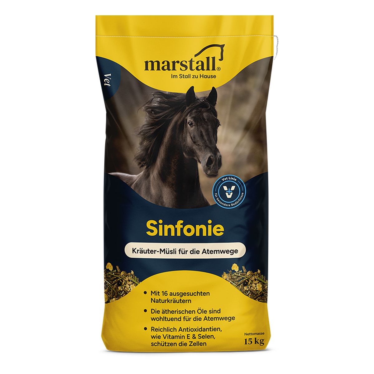 Marstall Sinfonie