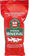 SALVANA PFERDEMINERAL 12 kg