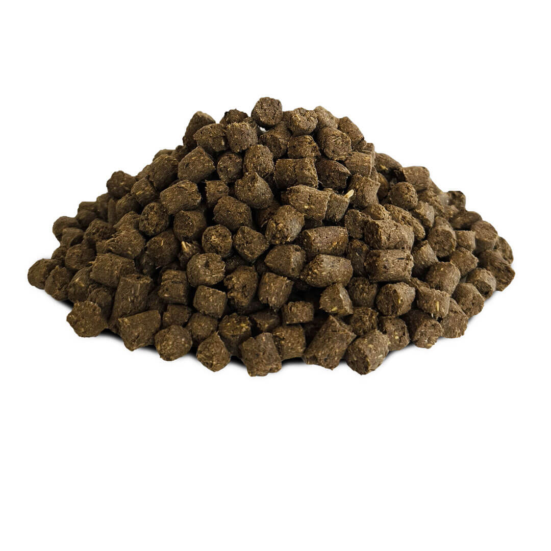 Scharnebecker Mühle Sorgenfrei 20 Kg