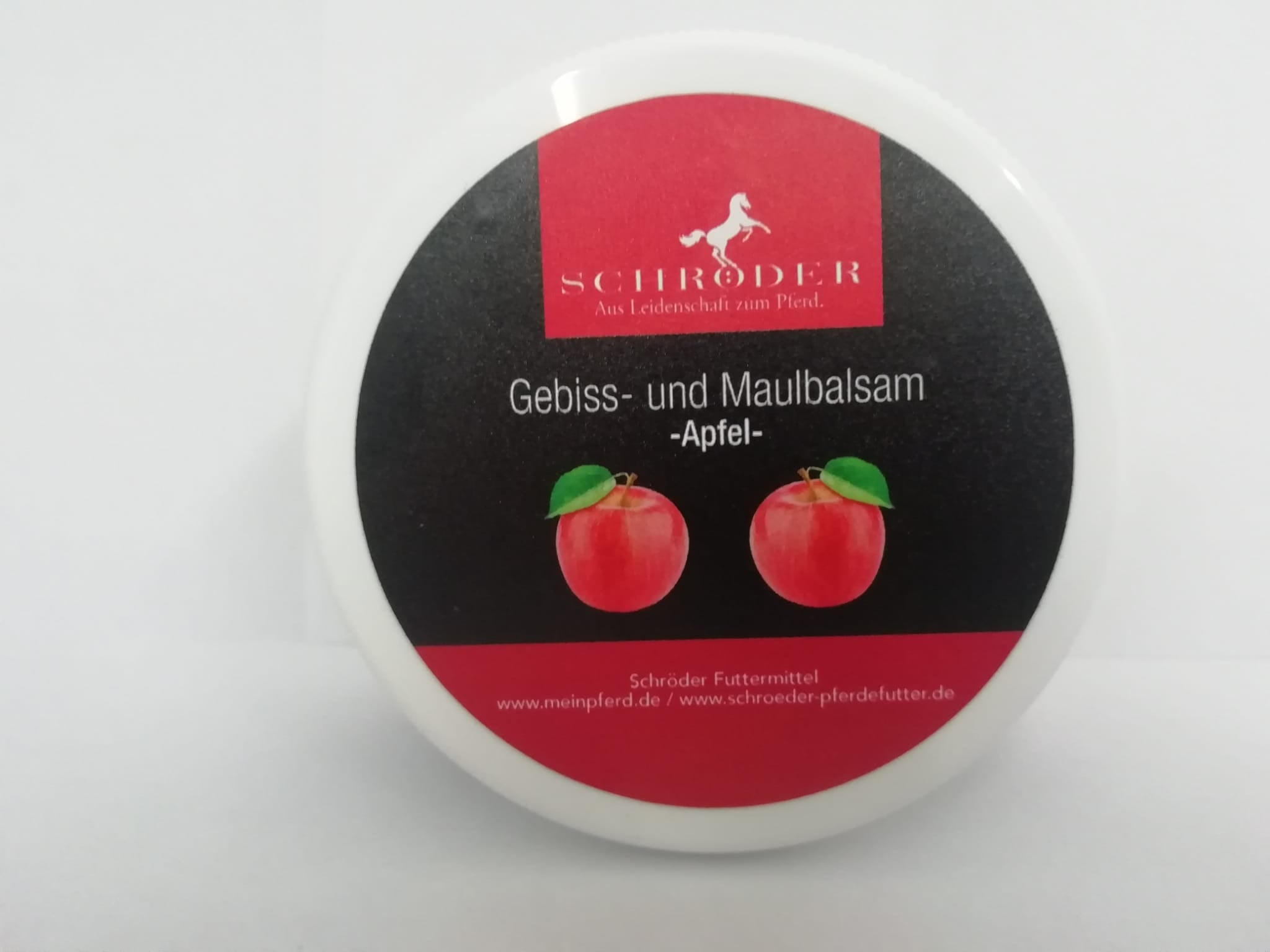 Schröder Gebiss- und Maulbalsam 100ml