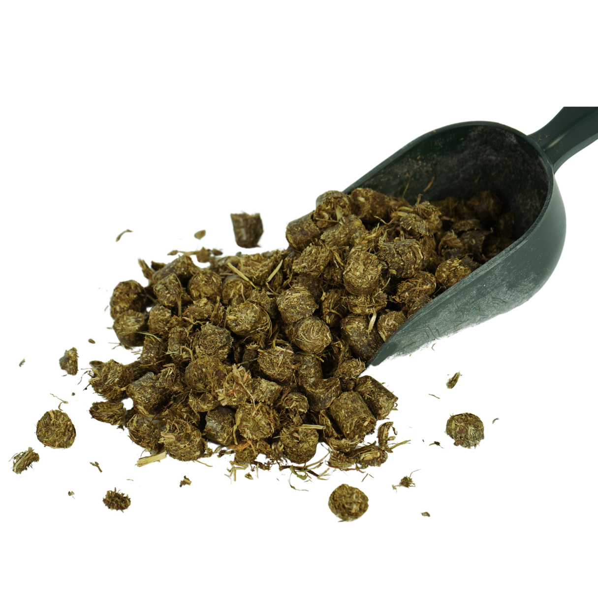 Schröder Premium Heucobs (groß)