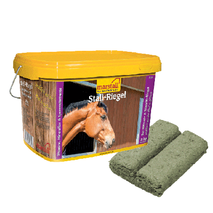 marstall Stallriegel 5 kg