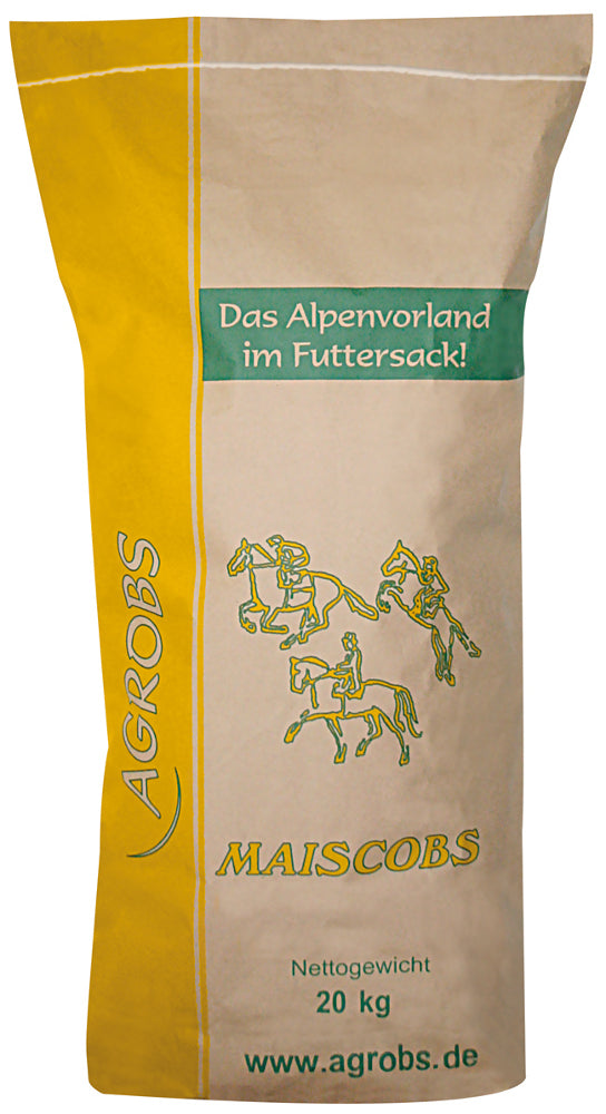 Agrobs Pre Alpin Maiscobs 20 kg