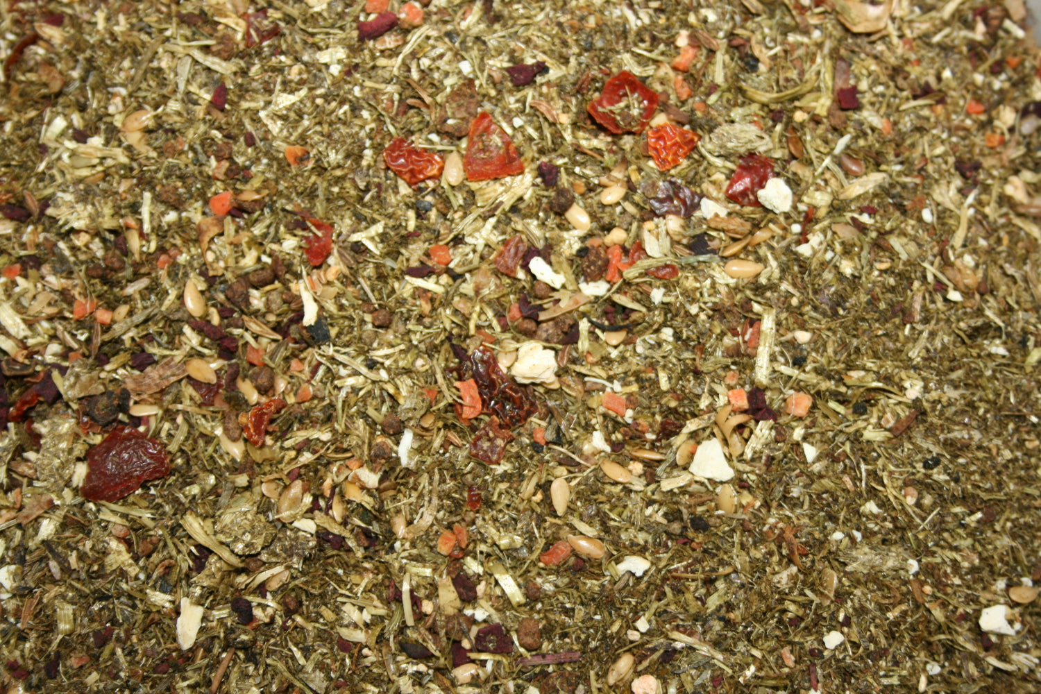 Agrobs Alpengrün Mash Eimer 5 kg