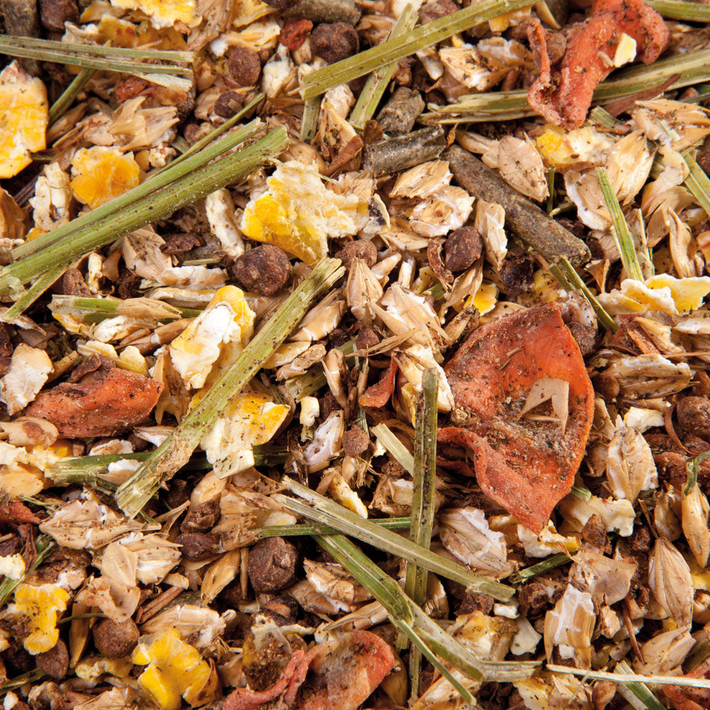 Eggersmann Fruchtmüsli 20 kg