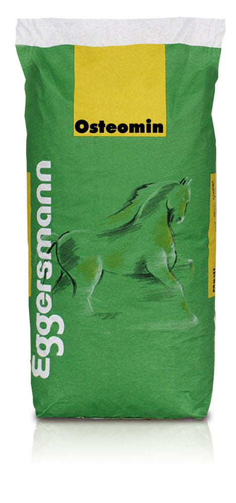Eggersmann Osteomin 25 kg