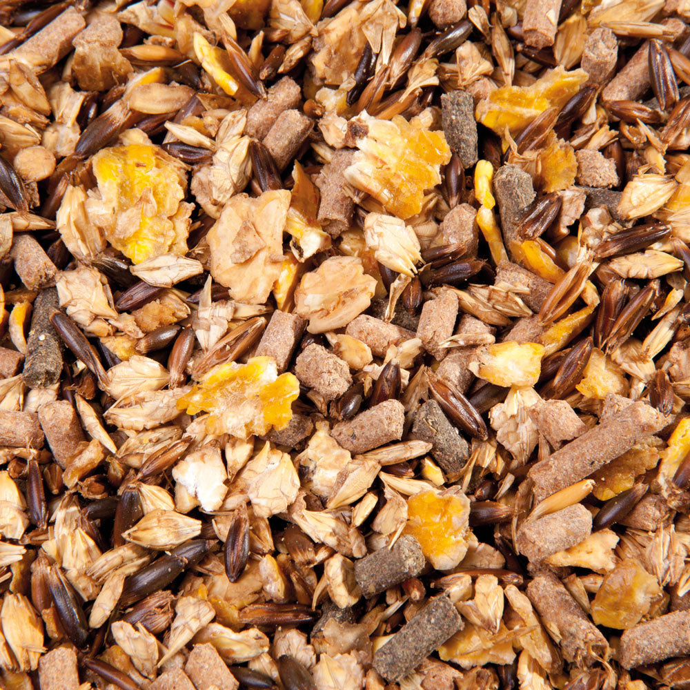 Eggersmann EMH Zucht Müsli 20 kg