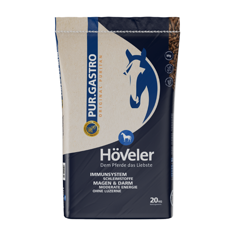 Höveler Pur Gastro 20Kg