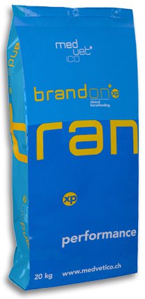 Brandon XP 20 kg