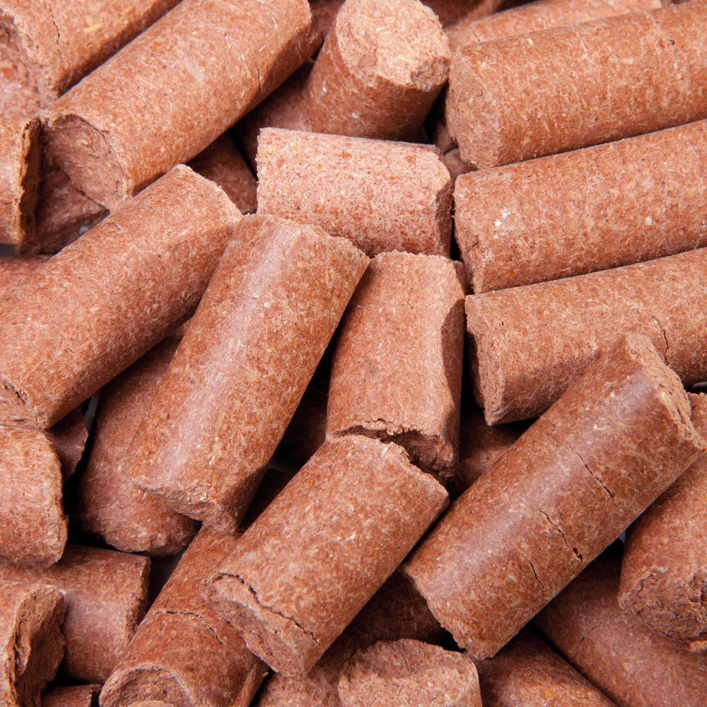 Eggersmann Lecker Bricks mit Karotte 1 kg