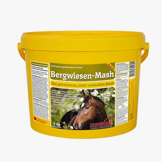 Marstall Bergwiesenmash