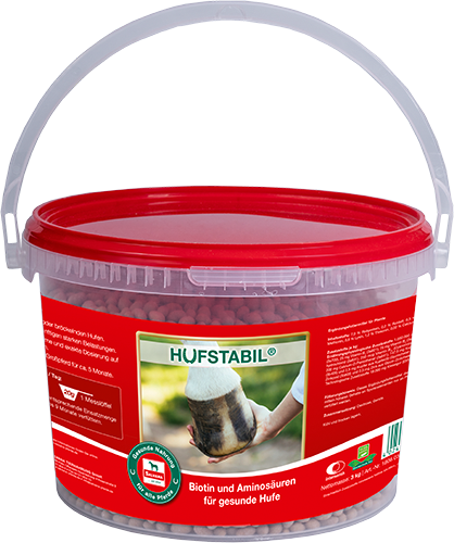 Salvana Hufstabil 3 kg