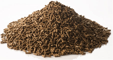 St.Hippolyt Biotin Mixture 1kg
