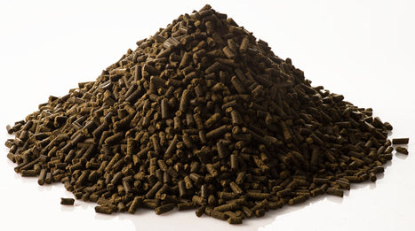 St.Hippolyt Equilizer (Antistress-Vollwertpellets) 1 kg