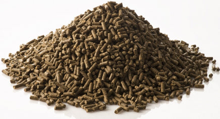 St.Hippolyt Gemüse-Kräuter-Mineralien 25 kg