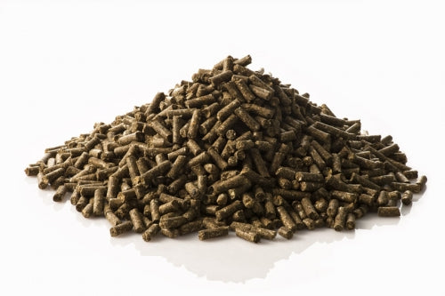 St.Hippolyt Hesta Mix Classic 25 kg