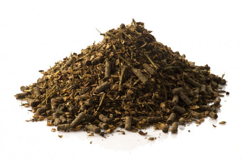 St.Hippolyt Hesta Mix Müsli 20 kg