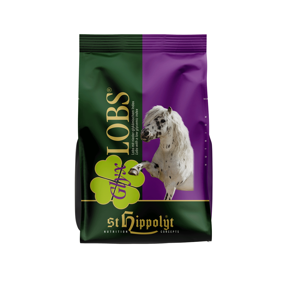 St.Hippolyt Glyx-Lobs 1 kg